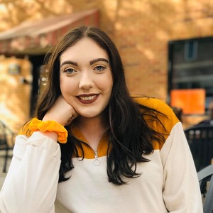 Fundraising Page: Brooklynn Newland